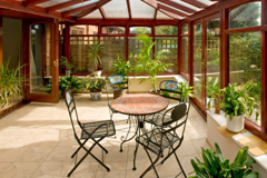 Nasty conservatory quotes
